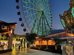 -三亚海昌梦幻海洋不夜城