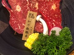 -黑牛の店·和牛烧肉(合生汇店)