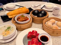 -金翠皇宫粤菜·点心·海鲜(翡翠店)