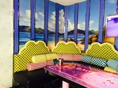 -星歌迷PARTY KTV(锦艺城店)