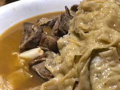 -阿凡提餐厅(簋街店)