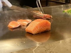 -岩盐·铁板料理(嘉里店)