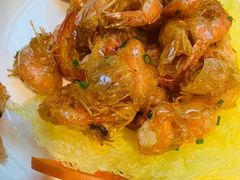 -乾隆美食·本帮菜(黄河路店)