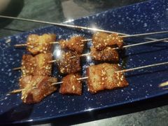 -夯鱼烤鱼·尔滨地标美食(国展店)