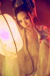 -梓摄影古装写真工作室(富力广场店)