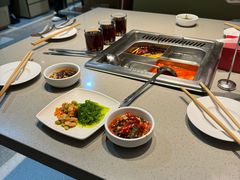 -海底捞火锅(杭州滨江九宜城店)