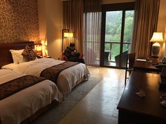 -天目湖御水温泉·度假酒店