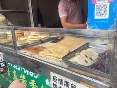 -南门绿玉农贸市场