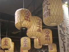 -南京大牌档(济南万象城店)