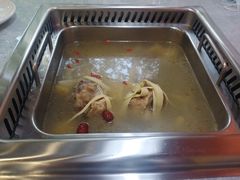 -台北吴记老锅底麻辣火锅(蓝村路店)