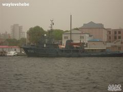 -海河外滩公园
