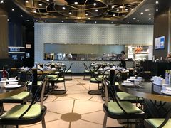 大堂-正斗·港式粤菜(SKLP店)