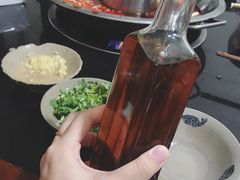 -星鸿社重庆老火锅