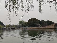 -石湖景区