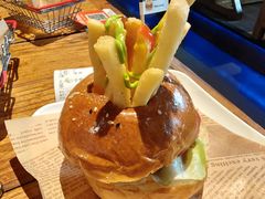 -学府公社餐酒吧(原中关村天堂店)