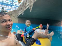 -广州融创水世界