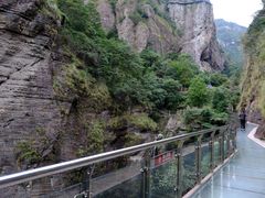 -雁荡山风景名胜区