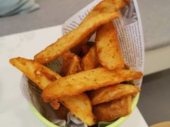 -仁义涵西餐·咖啡(中华巴洛克店)