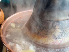 -阳坊胜利涮羊肉(阳坊老店)