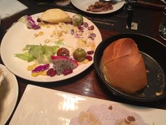 -食间牛排(湖西路店)