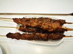 牛肉串-宜家·瑞典风味餐厅(北京西红门店)
