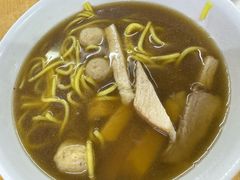 -新记肉骨茶
