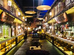 -淀里船宴(裕华东路店)