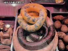 -天发长铁锅炖(王秀村店)