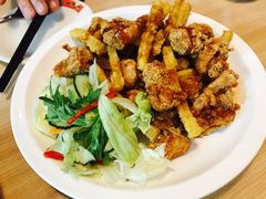-土大力韩式烤肉料理(39年·和平路店)