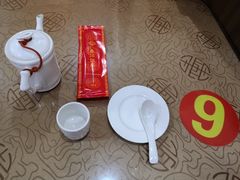 -春江饭店(共青团路总店)