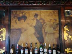 -马克西姆餐厅(崇文门店)