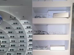 -浮光眼镜·蔡司视觉合作·数字验配中心(陆家嘴店)