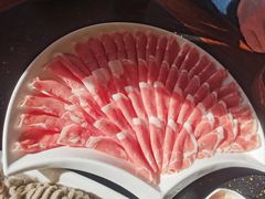 -南门涮肉(通州店)