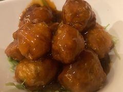 -福州世茂洲际酒店·福邸(台江店)