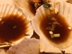 -永泰福朋喜来登酒店-宜客乐自助餐厅(远大路店)