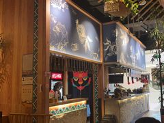 -吃饭皇帝大·土家民族菜(温州万象城店)
