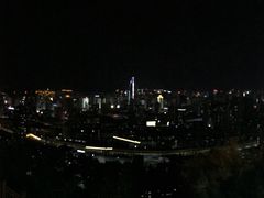 -皋兰山