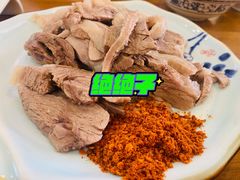 手抓羊肉-国强手抓(北京西路店)