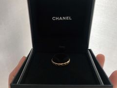 -CHANEL(恒隆广场店)