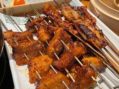 -云海肴·汽锅鸡·云南菜(苏州中心店)