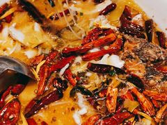 -花椒俏川菜小馆(南海万达店)