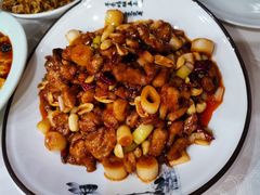 -力力豆花庄(广渠门店)