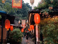 门面-五邑人家(江门店)