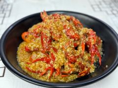 -靓虾二哥·龙虾馆(大塘总店)