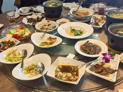 -庄氏祥记家常食府(国瑞建材家居博览中心店)