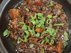 -老街饭庄·地道淮扬菜(扬子江北路总店)