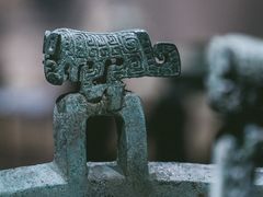 -盘龙城国家考古遗址公园