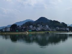 -新安江山水画廊风景区