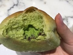 -WHEAT&BAKER-麥(凯德来福士店)
