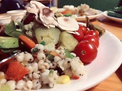 -So Lounge索兰至餐厅(蓝色港湾店)